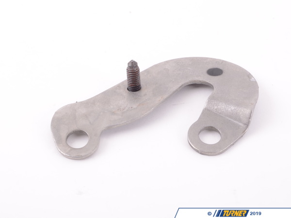 Genuine BMW Genuine BMW Bracket, Precatalyst - 18207610689 - E71 18207610689