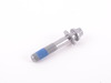 Genuine BMW Genuine BMW Engine Oil Pan Bolt (8 X 45 mm) - F01 F02 F10 F12 F13 E70 E71 F15 F16 F85 F86 07129909348 View 2