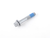 Genuine BMW Genuine BMW Engine Oil Pan Bolt (8 X 45 mm) - F01 F02 F10 F12 F13 E70 E71 F15 F16 F85 F86 07129909348 View 4