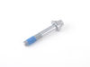 Genuine BMW Genuine BMW Engine Oil Pan Bolt (8 X 45 mm) - F01 F02 F10 F12 F13 E70 E71 F15 F16 F85 F86 07129909348 View 5