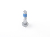 Genuine BMW Genuine BMW Engine Oil Pan Bolt (8 X 45 mm) - F01 F02 F10 F12 F13 E70 E71 F15 F16 F85 F86 07129909348 View 6