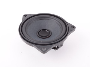 Genuine BMW HiFi Mid-Range Speaker - F30