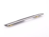 Genuine BMW Genuine BMW Moulding Fender Front Left Chrom - 51138165219 - E38 51138165219 View 2