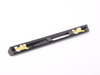 Genuine BMW Genuine BMW Moulding Fender Front Left Chrom - 51138165219 - E38 51138165219 View 3