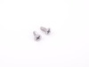 AUTOTECKNIC Steel Grey Competition Steering Shift Paddles - BMW F80 M3 F82 M4 F10 M5 F06 F12 F13 M6  BM-0164-SG View 2