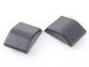 AUTOTECKNIC Steel Grey Competition Steering Shift Paddles - BMW F80 M3 F82 M4 F10 M5 F06 F12 F13 M6  BM-0164-SG View 3
