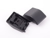 AUTOTECKNIC Steel Grey Competition Steering Shift Paddles - BMW F80 M3 F82 M4 F10 M5 F06 F12 F13 M6  BM-0164-SG View 4