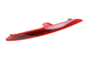 Genuine BMW Reflector Left - 63147338807 - F26