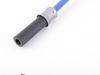 Genuine BMW Genuine BMW Vent Pipe - 16111183301 - E39,E39 M5 16111183301 View 3