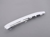 Genuine BMW Genuine BMW Front Bumper Trim - Right - F30/31 51117396842 View 2