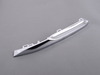 Genuine BMW Genuine BMW Air Inlet Front Bumper Trim - Left - F30/31 51117396841 View 1