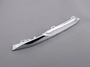 Genuine BMW Air Inlet Front Bumper Trim - Left - F30/31