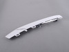 Genuine BMW Genuine BMW Air Inlet Front Bumper Trim - Left - F30/31 51117396841 View 2