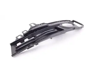 Genuine BMW Partially Open Grid, Left - 51117396877