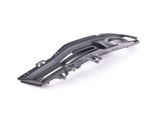 Genuine BMW Partially Open Grid, Right - 51117396878
