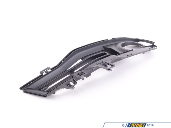 Genuine BMW Genuine BMW Partially Open Grid, Right - 51117396878 51117396878