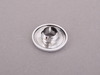 Genuine BMW Genuine BMW Covering Piece Chromed - 52101819850 52101819850 View 3