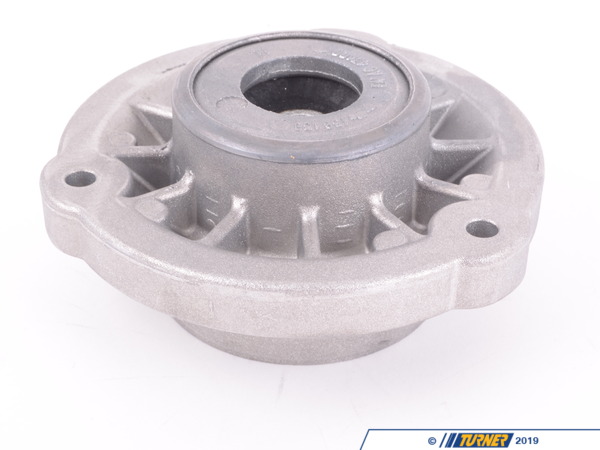Lemforder OEM Lemforder Rear Strut Mount - 33506787178 - F25,F26 33506787178