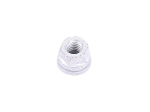 Genuine BMW Collar Nut M10-10 Zns3 - 31303413379 - E83