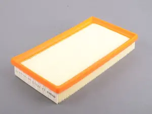 Mahle Air Filter - F02
