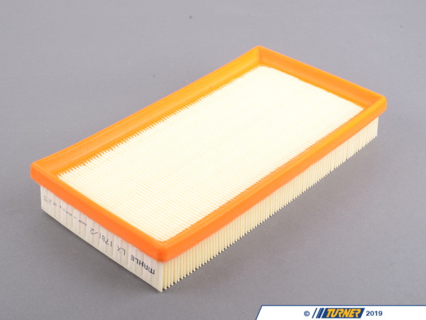 Mahle Mahle Air Filter - F02 13717593250