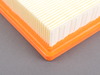 Mahle Mahle Air Filter - F02 13717593250 View 3