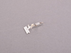 Genuine BMW Blade Terminal Spring Contac - 12521737773