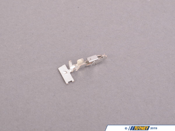 Genuine BMW Genuine BMW Blade Terminal Spring Contac - 12521737773 12521737773