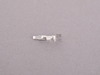 Genuine BMW Genuine BMW Blade Terminal Spring Contac - 12521737773 12521737773 View 3