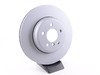 Pagid Brake Rotor - Single 34116775277 View 1
