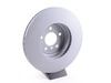 Pagid Brake Rotor - Single 34116775277 View 3