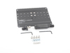 ECS  Ultimate ECS Tow Hook Mount License Plate Kit 001912ECS04-03KT View 1