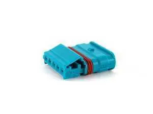 Genuine BMW Socket Housing - 12527516864 - E85,E90,E92,E93
