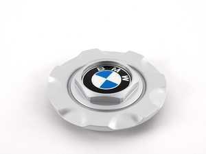 Genuine BMW Style 19 Center Hub Cap - E36, E39