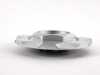 Genuine BMW Genuine BMW Style 19 Center Hub Cap - E36, E39 36131182309 View 2
