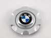 Genuine BMW Genuine BMW Style 19 Center Hub Cap - E36, E39 36131182309 View 3