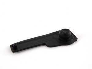 Genuine BMW Rub Plate, Center Right - 51777166874 - E90