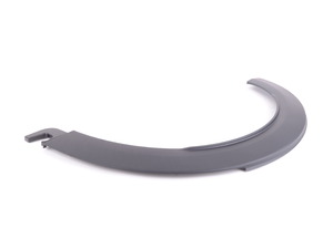 Genuine European Mini JCW Wheel Arch Extension - Front Left - F56 F55