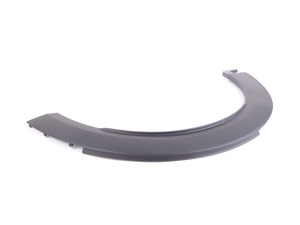Genuine European Mini JCW Wheel Arch Extension - Front Right - F56 F55