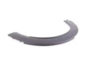 Genuine European Mini JCW Wheel Arch Extension - Front Right - F56 F55