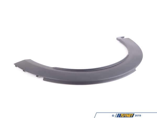Genuine European Mini Genuine European Mini JCW Wheel Arch Extension - Front Right - F56 F55 51777376012