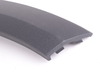 Genuine European Mini Genuine European MINI JCW Wheel Arch Extension - Rear Left 51777365161 View 5