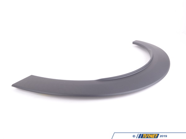 Genuine European Mini Genuine European MINI JCW Wheel Arch Extension - Rear Right 51777365162
