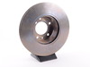 Zimmermann Front Brake Rotor - (302x22) 34116756534 View 1