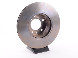 Front Brake Rotor - (302x22)