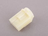 URO URO Third Brake Light Socket - E34 E36 63211379399 View 3