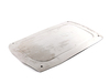 HARD Motorsport HARD Motorsport Fire Wall Block Off Plate - BMW E46 hardfirewall View 3