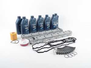 BMW E6X / E8X / E9X / Z4 Cam Bearing Ledge Replacement Kit