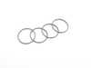 Packaged by Turner BMW E6X / E8X / E9X / Z4 Cam Bearing Ledge Replacement Kit N54CAMBRINGKT View 2