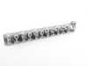 Packaged by Turner BMW E6X / E8X / E9X / Z4 Cam Bearing Ledge Replacement Kit N54CAMBRINGKT View 28